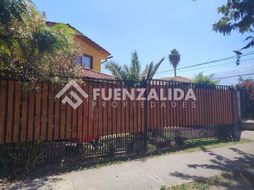 Casa en Venta en Gerónimo de Alderete / Araucanía / Raihuén