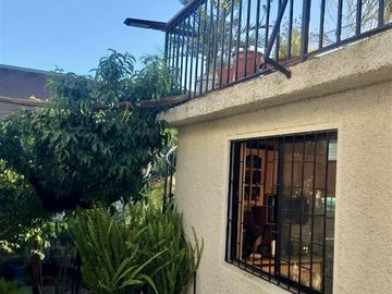 Casa en Venta en Cerca de Condell Sur