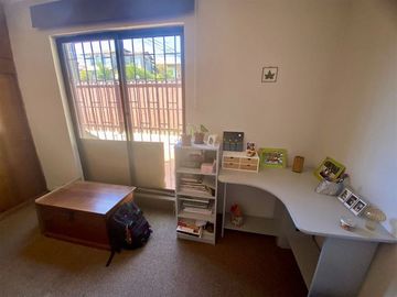Casa en Venta en Cerca de Condell Sur