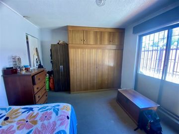 Casa en Venta en Cerca de Condell Sur