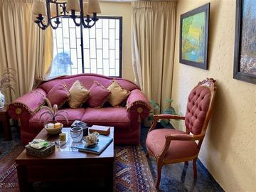 Casa en Venta en Cerca de Condell Sur