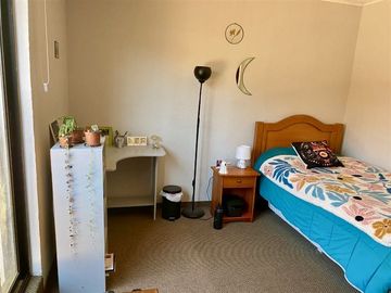 Casa en Venta en Cerca de Condell Sur