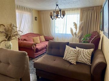 Casa en Venta en Cerca de Condell Sur