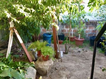 Casa en Venta en Cerca de Condell Sur