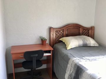 Casa en Venta en Cerca de Condell Sur