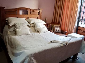 Casa en Venta en Cerca de Condell Sur