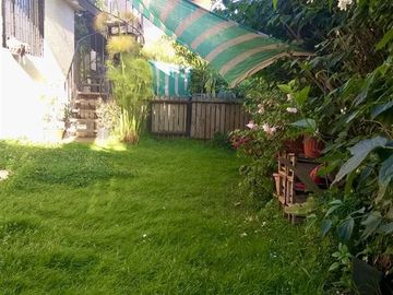 Casa en Venta en Cerca de Condell Sur