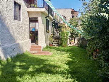 Casa en Venta en Cerca de Condell Sur