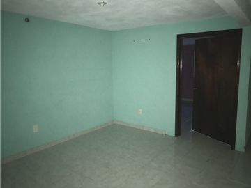 6 Departamentos en Almoloya, Hidalgo.
