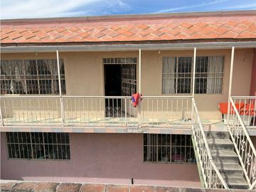6 Departamentos en Almoloya, Hidalgo.