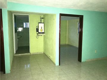 6 Departamentos en Almoloya, Hidalgo.