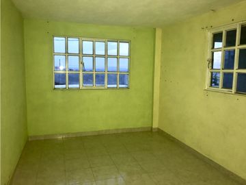 6 Departamentos en Almoloya, Hidalgo.