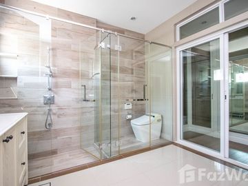 Luxurious 6BR Property in Serene Lake, Mae Hia, Chiang Mai