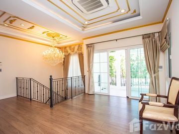 Luxurious 6BR Property in Serene Lake, Mae Hia, Chiang Mai