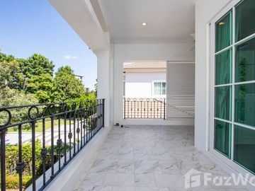 Luxurious 6BR Property in Serene Lake, Mae Hia, Chiang Mai