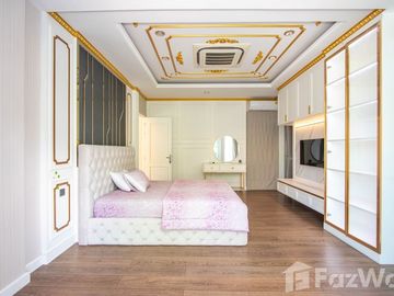 Luxurious 6BR Property in Serene Lake, Mae Hia, Chiang Mai