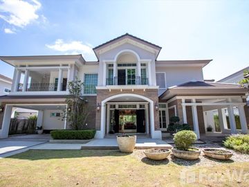 Luxurious 6BR Property in Serene Lake, Mae Hia, Chiang Mai