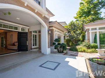 Luxurious 6BR Property in Serene Lake, Mae Hia, Chiang Mai