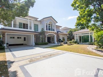 Luxurious 6BR Property in Serene Lake, Mae Hia, Chiang Mai