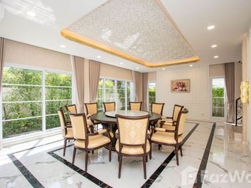 Luxurious 6BR Property in Serene Lake, Mae Hia, Chiang Mai