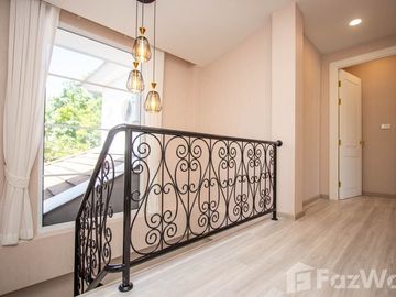 Luxurious 6BR Property in Serene Lake, Mae Hia, Chiang Mai