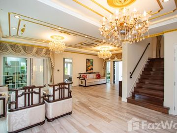 Luxurious 6BR Property in Serene Lake, Mae Hia, Chiang Mai