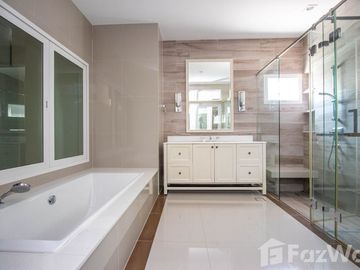 Luxurious 6BR Property in Serene Lake, Mae Hia, Chiang Mai