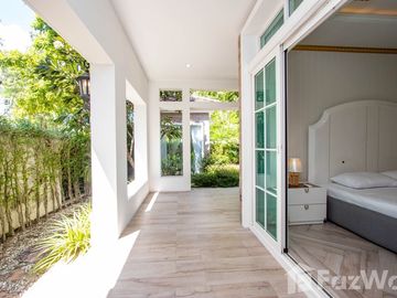 Luxurious 6BR Property in Serene Lake, Mae Hia, Chiang Mai