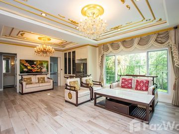Luxurious 6BR Property in Serene Lake, Mae Hia, Chiang Mai