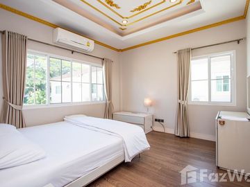 Luxurious 6BR Property in Serene Lake, Mae Hia, Chiang Mai
