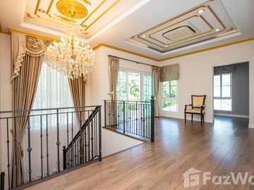 Luxurious 6BR Property in Serene Lake, Mae Hia, Chiang Mai