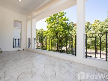 Luxurious 6BR Property in Serene Lake, Mae Hia, Chiang Mai