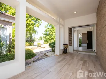 Luxurious 6BR Property in Serene Lake, Mae Hia, Chiang Mai