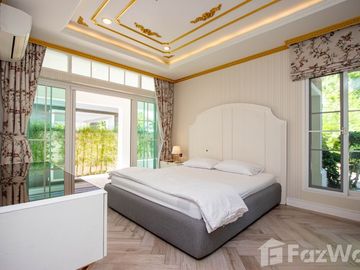 Luxurious 6BR Property in Serene Lake, Mae Hia, Chiang Mai