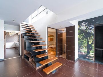 LINDO DUPLEX CON GRAN TERRAZA  DOS DORMITORIOS EN VENTA EN MIRAFLORES