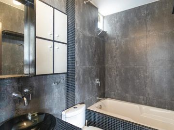 LINDO DUPLEX CON GRAN TERRAZA  DOS DORMITORIOS EN VENTA EN MIRAFLORES