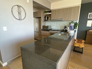 Stampa departamento en VENTA remodelado