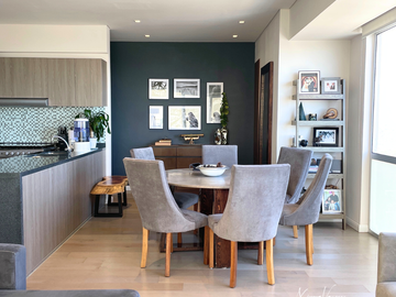 Stampa departamento en VENTA remodelado