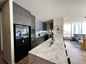 Departamento Venta Las Huastecas
