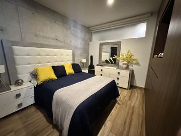 Departamento Venta Las Huastecas
