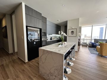 Departamento Venta Las Huastecas