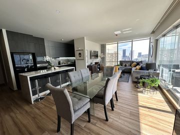 Departamento Venta Las Huastecas