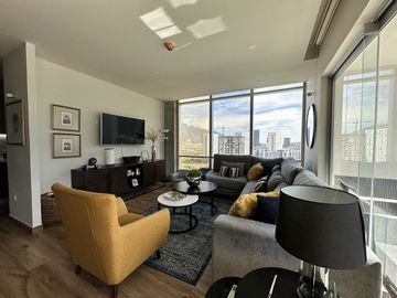 Departamento Venta Las Huastecas