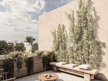 Venta Casa Ecológica en condominio, San Pedro Mártir, Tlalpan
