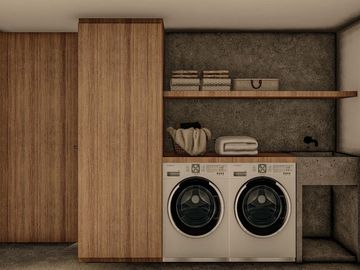 Venta Casa Ecológica en condominio, San Pedro Mártir, Tlalpan