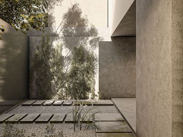 Venta Casa Ecológica en condominio, San Pedro Mártir, Tlalpan