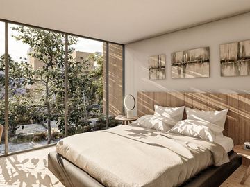 Venta Casa Ecológica en condominio, San Pedro Mártir, Tlalpan