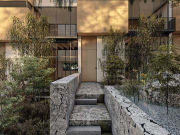 Venta Casa Ecológica en condominio, San Pedro Mártir, Tlalpan
