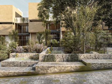 Venta Casa Ecológica en condominio, San Pedro Mártir, Tlalpan
