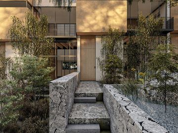 Venta Casa Ecológica en condominio, San Pedro Mártir, Tlalpan